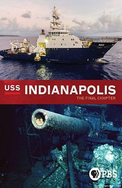 USS Indianapolis: The Final Chapter