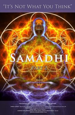 Samadhi Part 2: (It's Not What You Think)