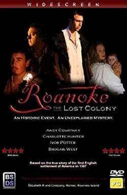 Roanoke: The Lost Colony