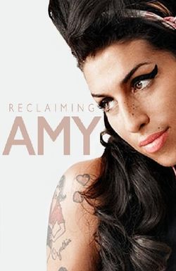 Reclaiming Amy