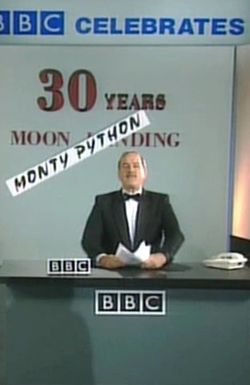 Python Night: 30 Years of Monty Python