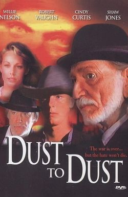 Dust to Dust