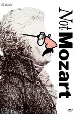 Not Mozart: Letters, Riddles and Writs