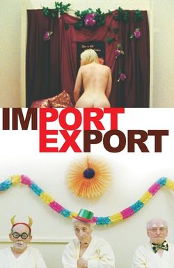 Import Export