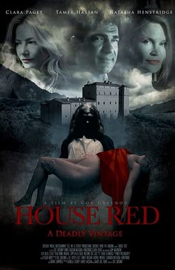 House Red