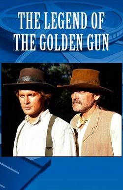 The Legend of the Golden Gun