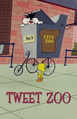 Tweet Zoo