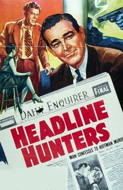 Headline Hunters