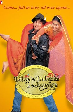 Dilwale Dulhania Le Jayenge