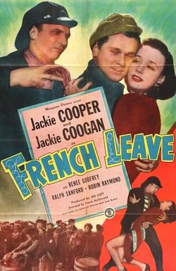 French Leave