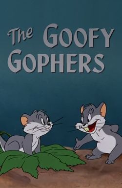 The Goofy Gophers