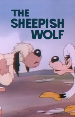 The Sheepish Wolf