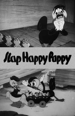 Slap Happy Pappy