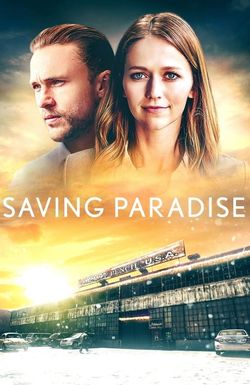 Saving Paradise