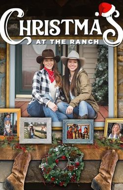 Christmas at the Ranch