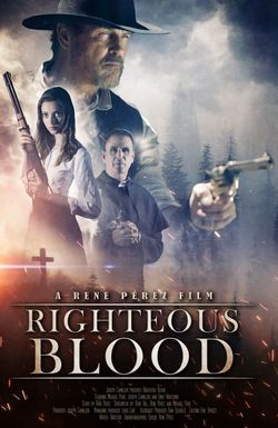 Righteous Blood