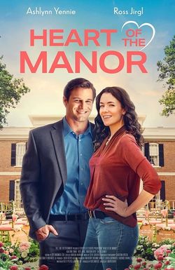 Heart of the Manor