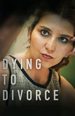 Dying to Divorce