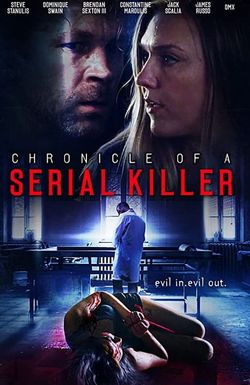 Chronicle of a Serial Killer