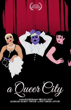 A Queer City