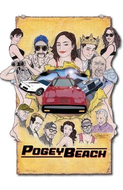 Pogey Beach