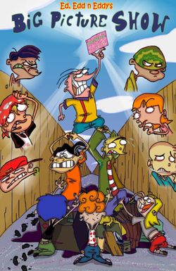 Ed, Edd n Eddy's Big Picture Show