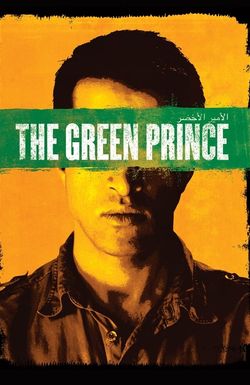 The Green Prince