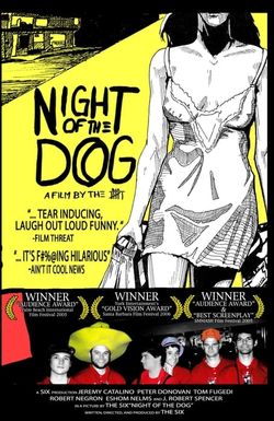 Night of the Dog