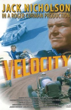 Velocity