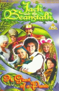 Jack and the Beanstalk