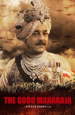 The Good Maharaja