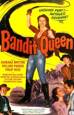 Bandit Queen