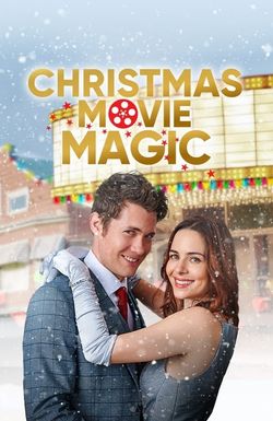 Christmas Movie Magic