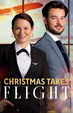 Christmas Takes Flight