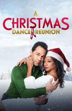 A Christmas Dance Reunion