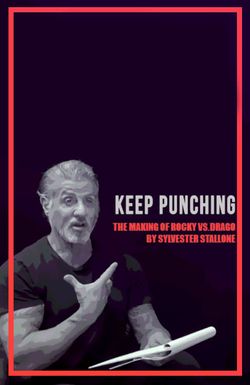 Keep Punching: The Present Meets the Past