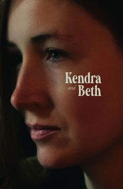 Kendra and Beth