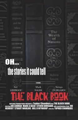 The Black Book