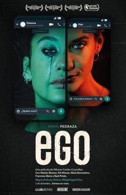 Ego