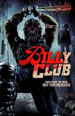 Billy Club