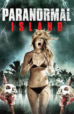 Paranormal Island