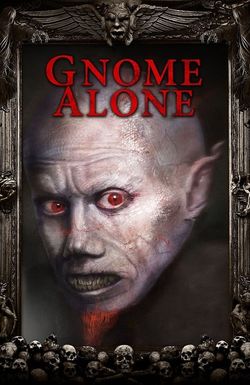 Gnome Alone