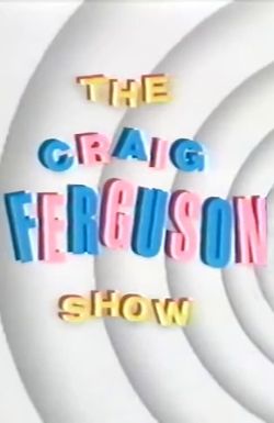 The Craig Ferguson Show