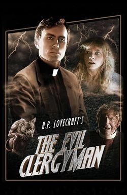 The Evil Clergyman