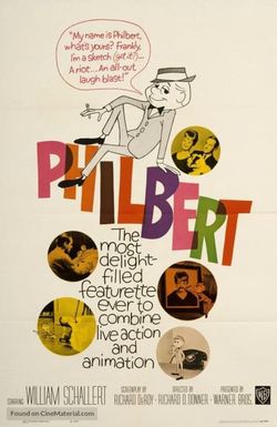 Philbert (Three's a Crowd)