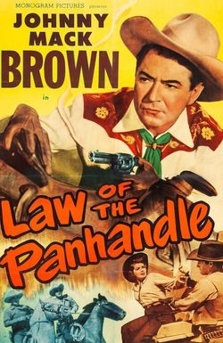 Law of the Panhandle