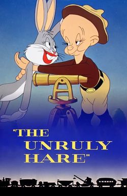 The Unruly Hare