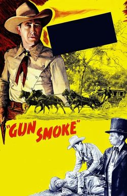 Gun Smoke