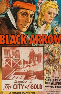 Black Arrow