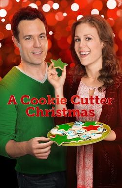 A Cookie Cutter Christmas